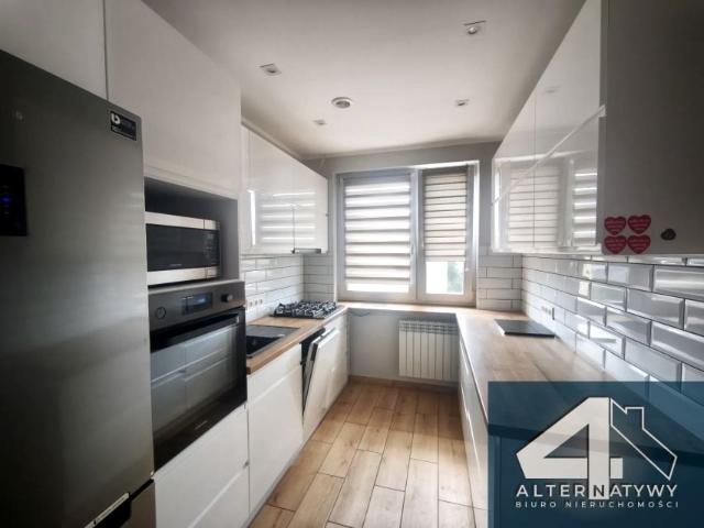 Paderewskiego 52,50 m², Gliwice