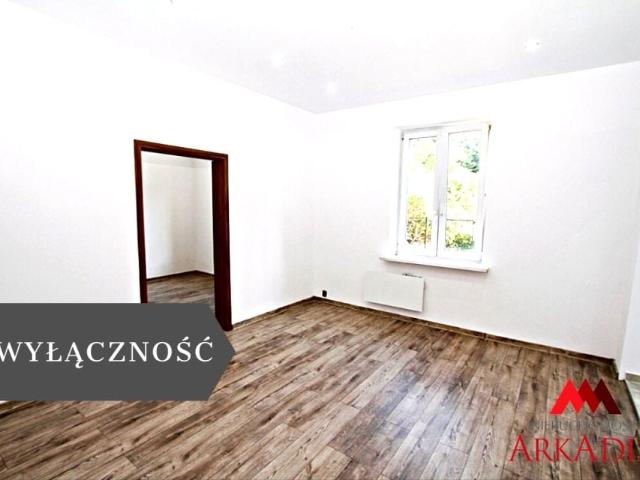 Paderewskiego 5 45,90 m², Włocławek