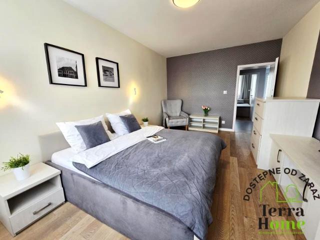Paderewskiego 60 m², Kielce