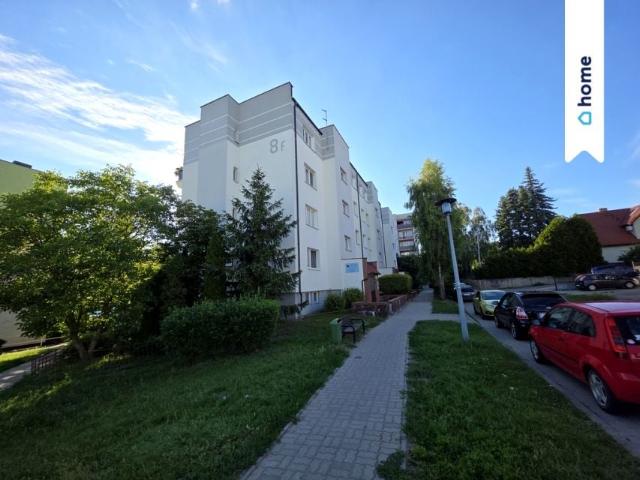 Paderewskiego 60,60 m², Świecie