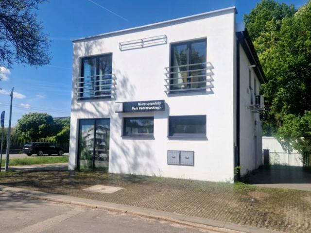 Paderewskiego 63a 80 m², Zawiercie