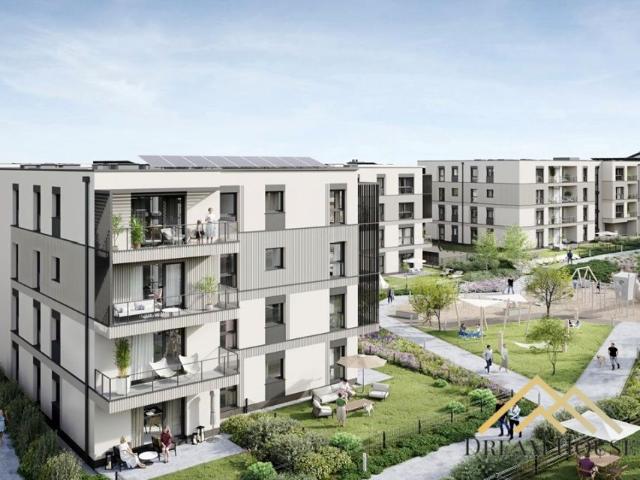 Paderewskiego 73,84 m², Pogórze