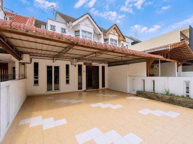 PADI MALINJA BANDAR BARU UDA 2 Storey RENOVATED NON BUMI LOT