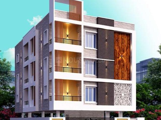 Padi 2 BHK Apartment For Sale Chennai