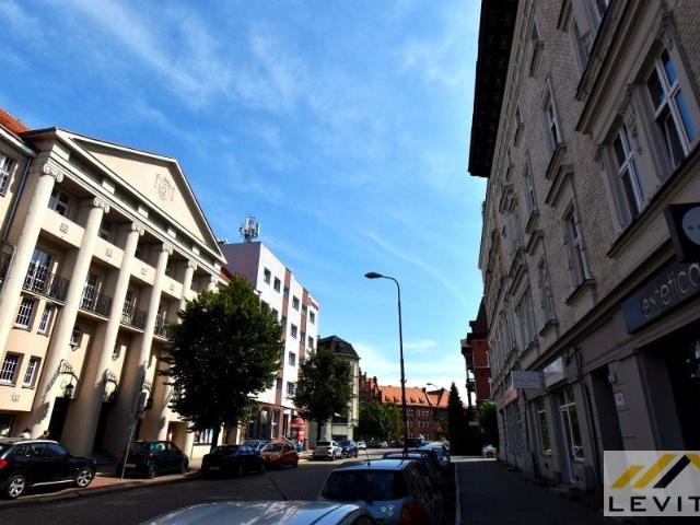 Padlewskiego 39,50 m², Zabrze