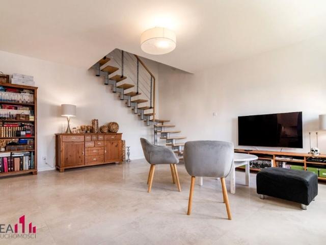Padlewskiego 95 m², Płock