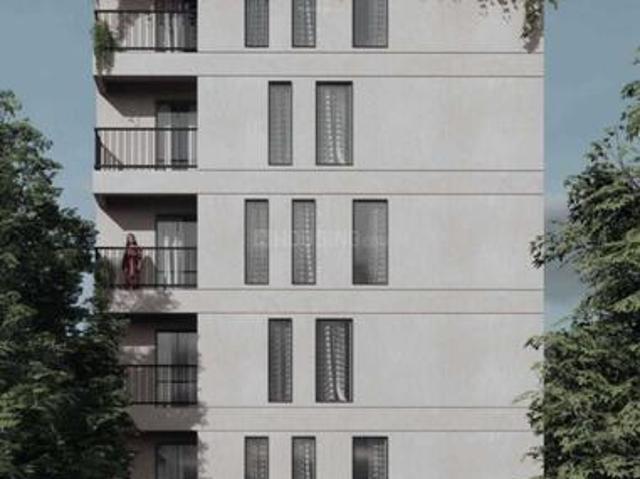 Padmanabhanagar 3 BHK Apartment For Sale Bengaluru