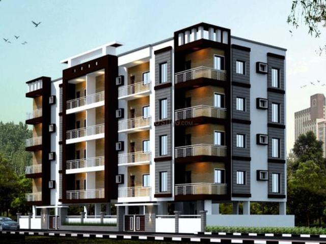 Padmanabhanagar 2 BHK Apartment For Sale Bengaluru