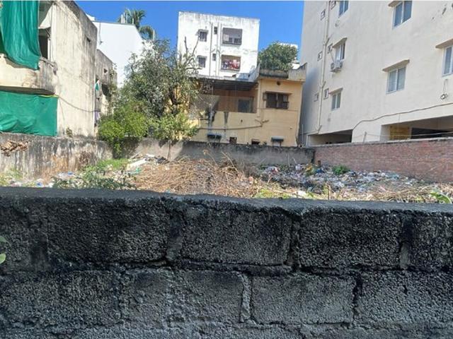 Padmarao Nagar, Secunderabad Commercial Land 300 Sq. Yd. in Padmarao Nagar Hyderabad Listing ID: #10128