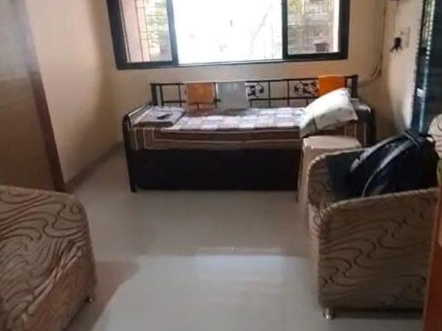 Padmavati Complex 1 Bedroom 480 Sq. Ft. Apartment in Kandivali West Mumbai Listing ID: #10358