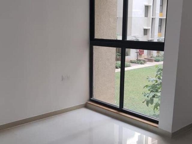 Padmavati Saptashrungi 2 Bedroom 825 Sq. Ft. Apartment in Dombivli East Thane Listing ID: #9323