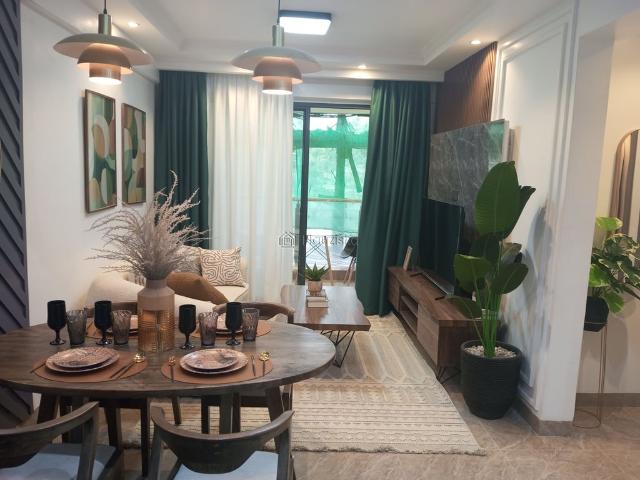 Padmore Residence