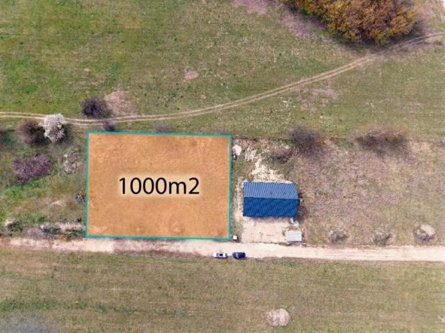 Padokowa 1 000 m², Łódź