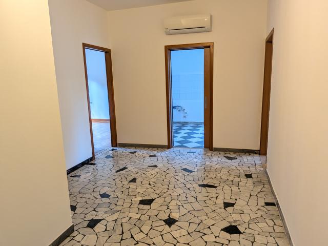 PADOVA CITTA' GIARDINO AFFITTO APPARTAMENTO SOGGIORNO CUCINA DUE CAMERE GARAGE