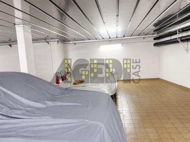 PADOVA ADIACENTE TRIBUNALE GARAGE PER 4 AUTO