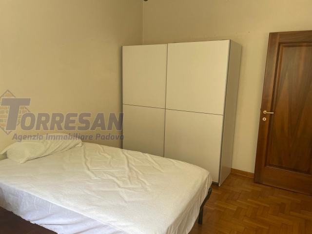 PADOVA FACCIOLATI AMPIA STANZA IN AFFITTO
