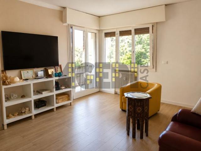PADOVA – QUARTIERE PALTANA