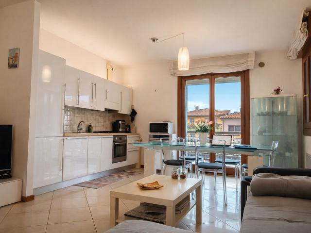 PADOVA – Vicinanze Hotel Milano
