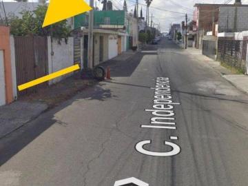 PADRISIMO TERRENO a 1 cuadra de la UPAEP GRANDE, REGULAR, BARDEADO, PLANO EXCELENTE INVERSIÓN 440 M