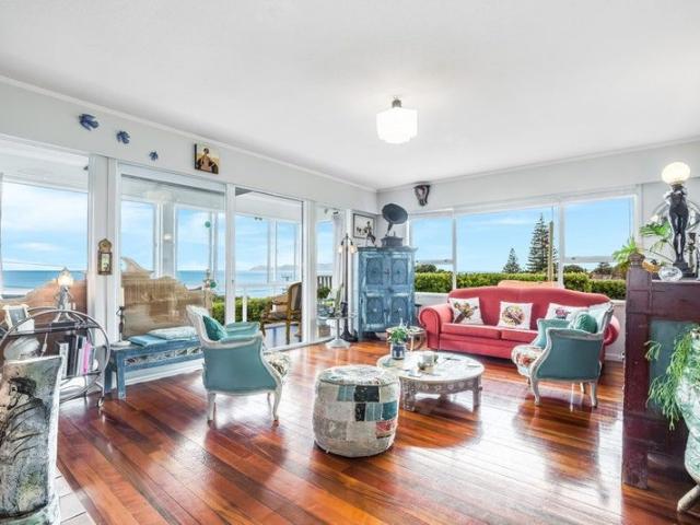 Paekakariki, 3 bedrooms