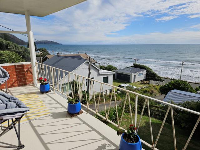 paekakariki, 3 bedrooms