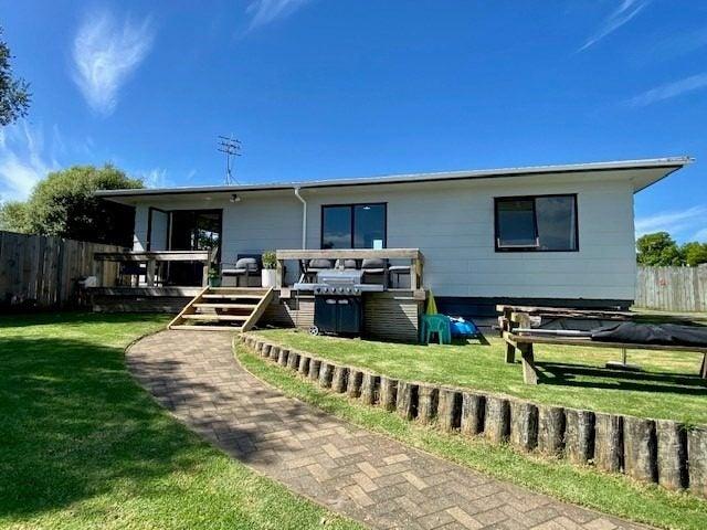 paengaroa, 3 bedrooms