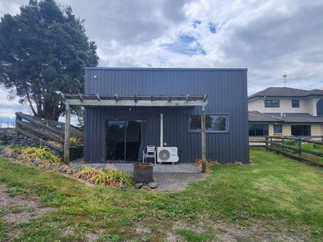 paengaroa, 1 bedroom