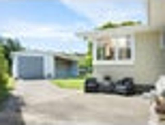 Paeroa, 3 bedrooms, $570 pw