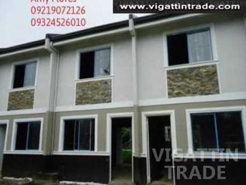 Pag Ibig Financing House & Lot Tierra Vista Ayana Dasmarinas City