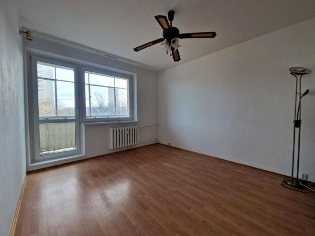 Paganiniego 56 m², Gdańsk