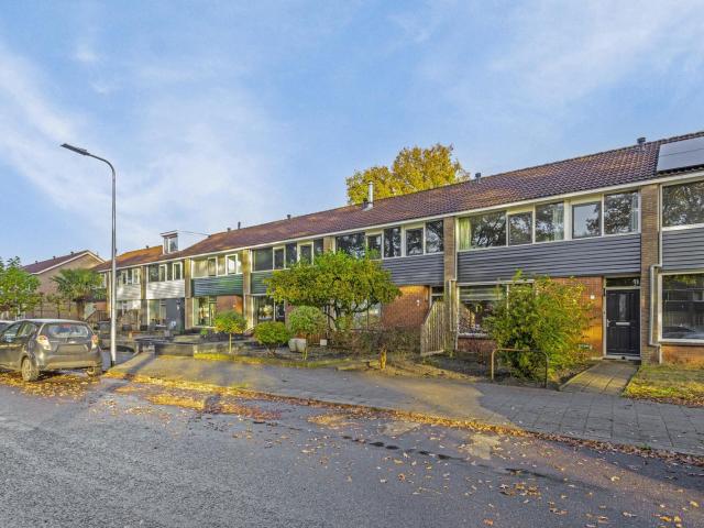 Paganinistraat, 27, 7604JB, Almelo, Overijssel 7604JB