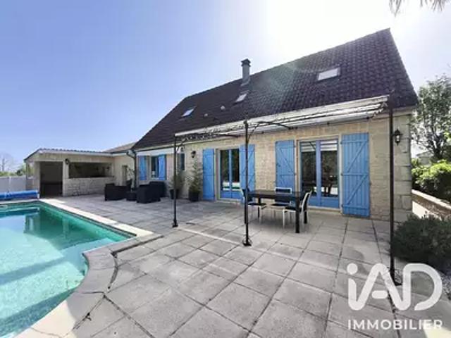 Pageas 87230 Achat / Vente maison 5 pièces t5