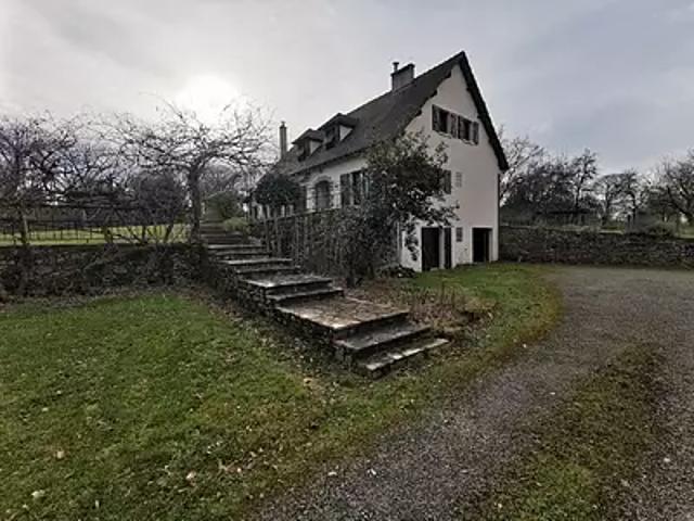 Pageas 87230 Achat / Vente maison 8 pièces t8