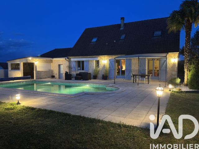 Pageas Vente Maison 87