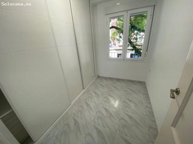 PAGÉS DEL CORRO. VIVIENDA EN ALQUILER SIN MUEBLES