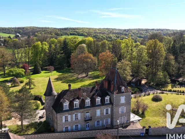 Pagney Vente Maison 39