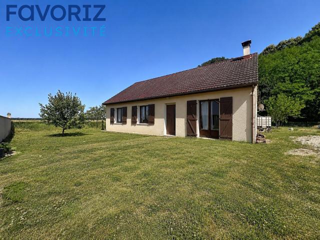 Pagny le Château Vente Maison 21