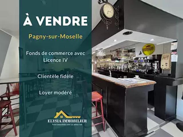 Pagny sur Moselle 54530 Achat / Vente divers