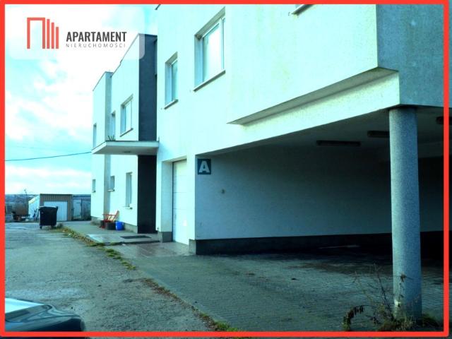 Pagórek 7 703 m², Pawłówek