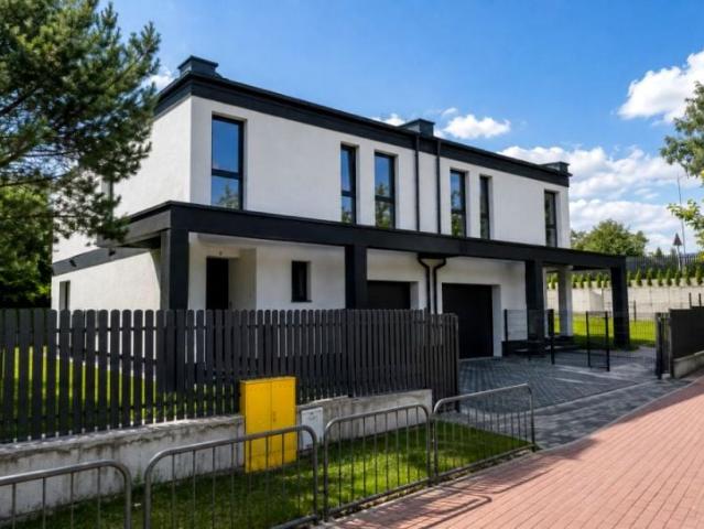 Pagórkowa 105,80 m², Gdańsk