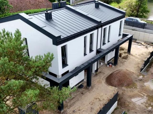 Pagórkowa 105,80 m², Gdańsk