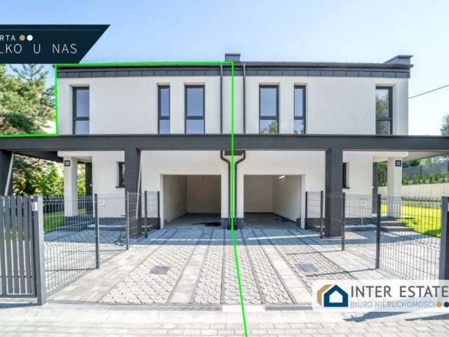 Pagórkowa 106 m², Gdańsk
