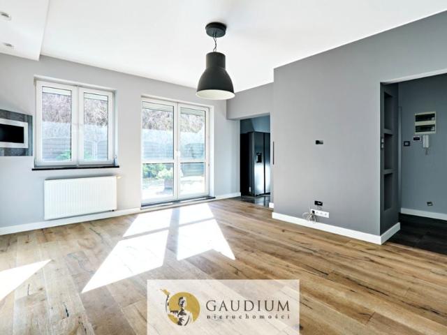 Pagórkowa 81,27 m², Gdańsk
