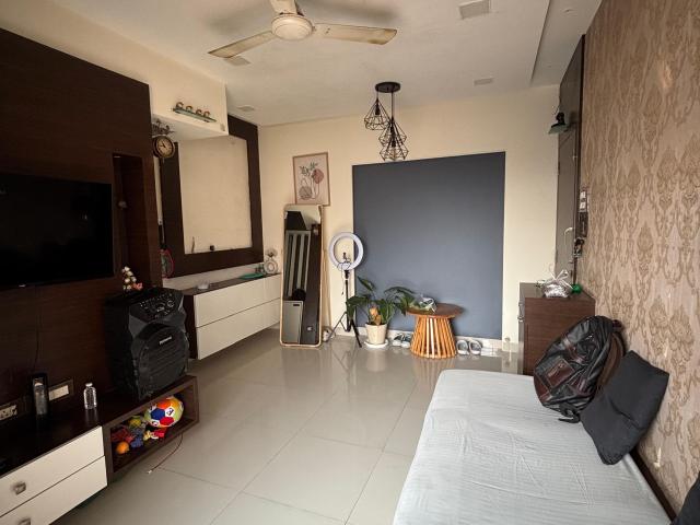 Pagrav Apartments 1 Bedroom 400 Sq. Ft. Apartment in Goregaon West Mumbai Listing ID: #10174