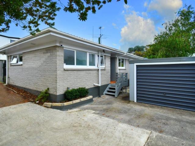 Pahurehure, 2 bedrooms