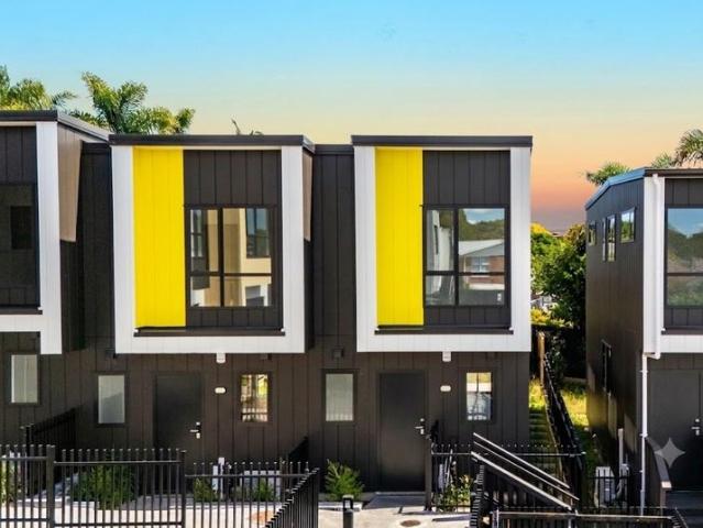 pahurehure, 2 bedrooms