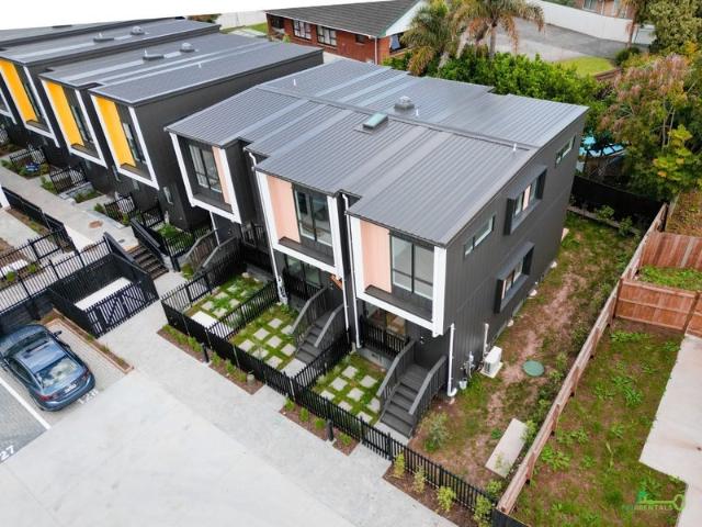 pahurehure, 3 bedrooms
