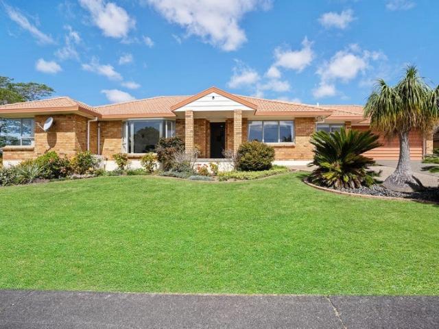 pahurehure, 3 bedrooms