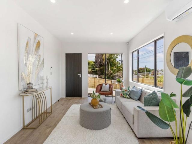 pahurehure, 3 bedrooms