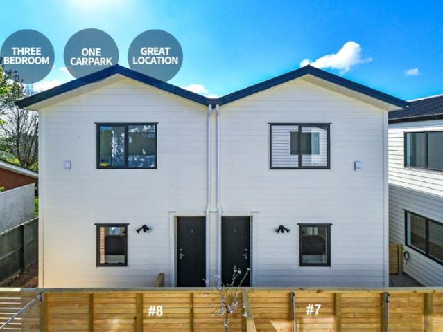 Pahurehure, 3 bedrooms